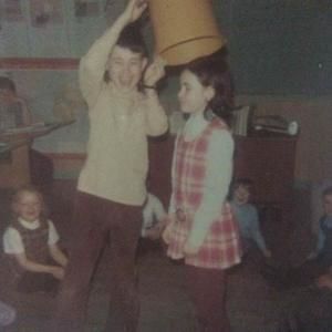 Meet your Posher, Doreen